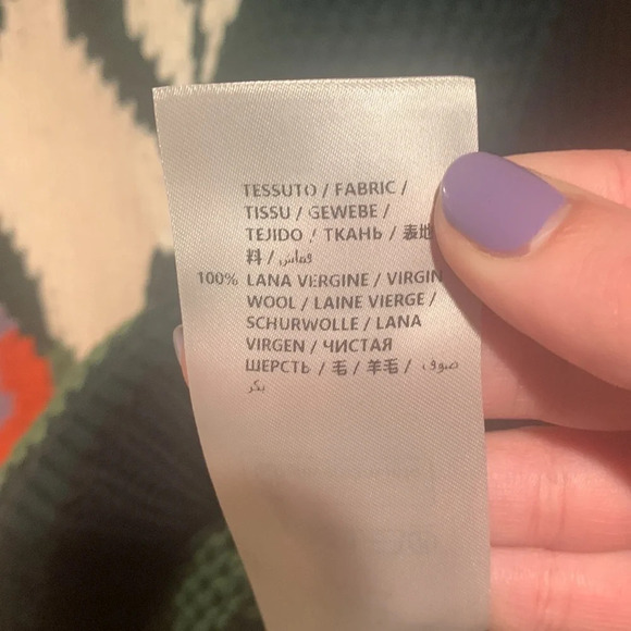 STELLA MCCARTNEY x The Beatles sweater - Picture 7 of 10